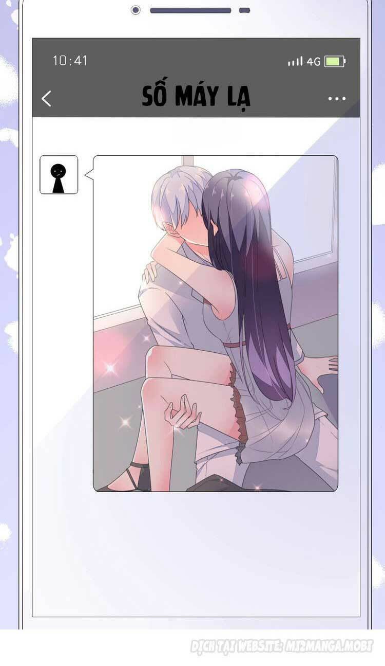 điều ước sủng ái bất bình đẳng chapter 69.2 30