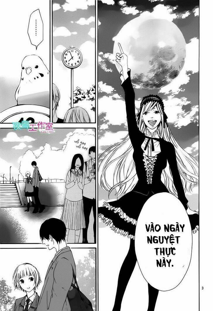 uchuu o kakeru yodaka chapter 10 7