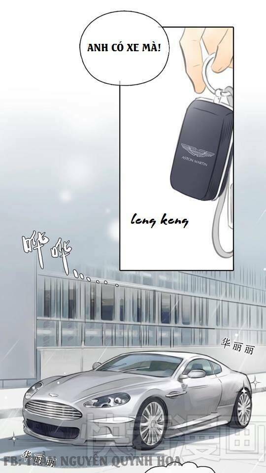 12 giờ của lọ lem chapter 27 18