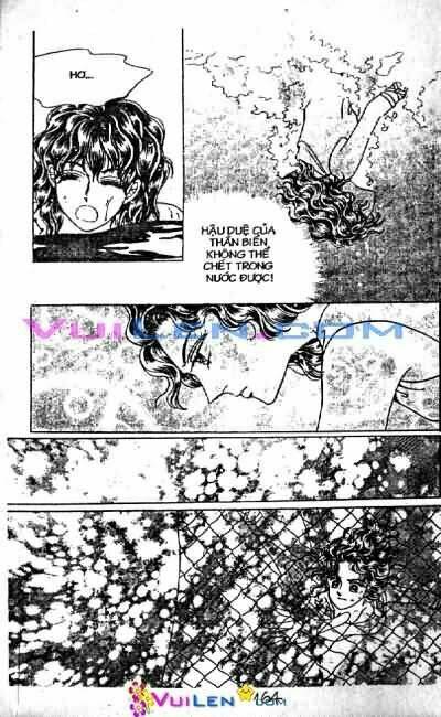 nữ hoàng biển cả chapter 6 164