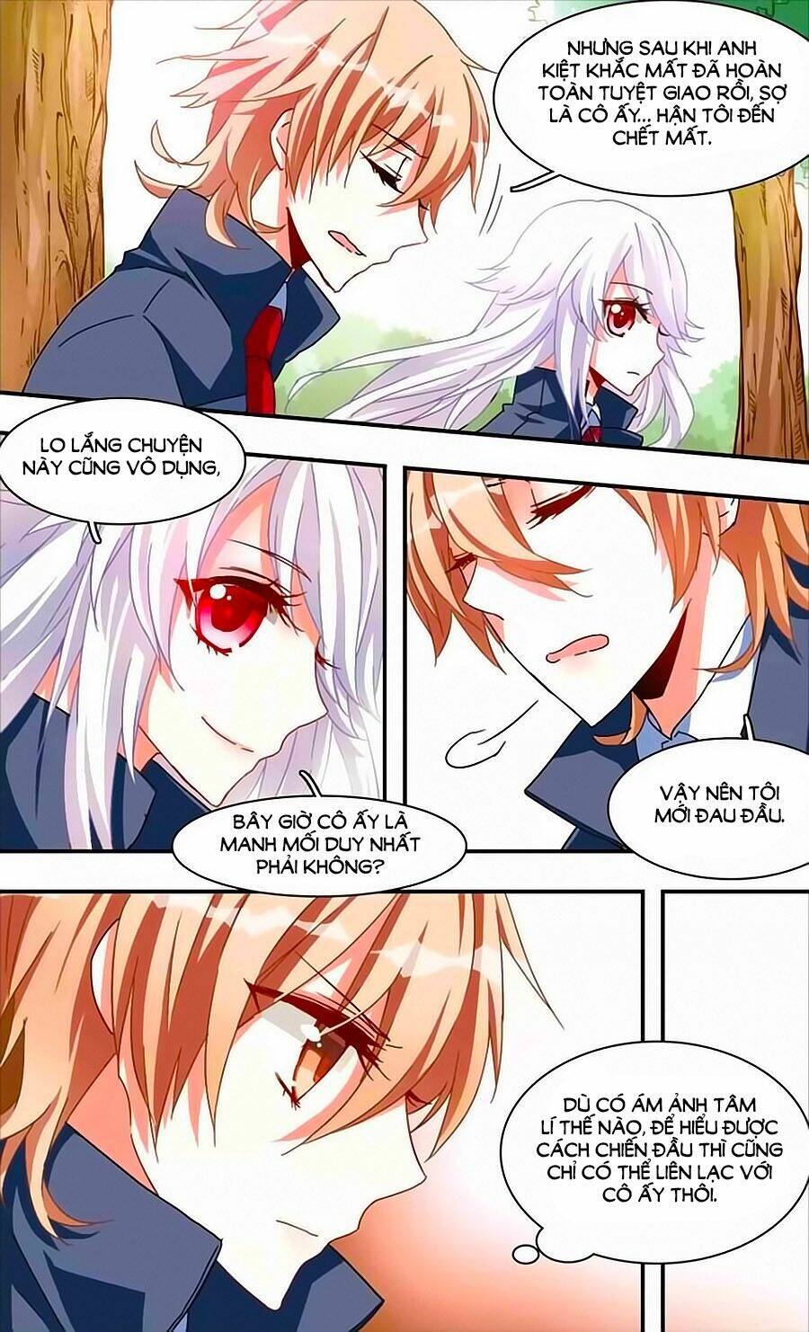 ám chi lạc ấn chapter 28 3