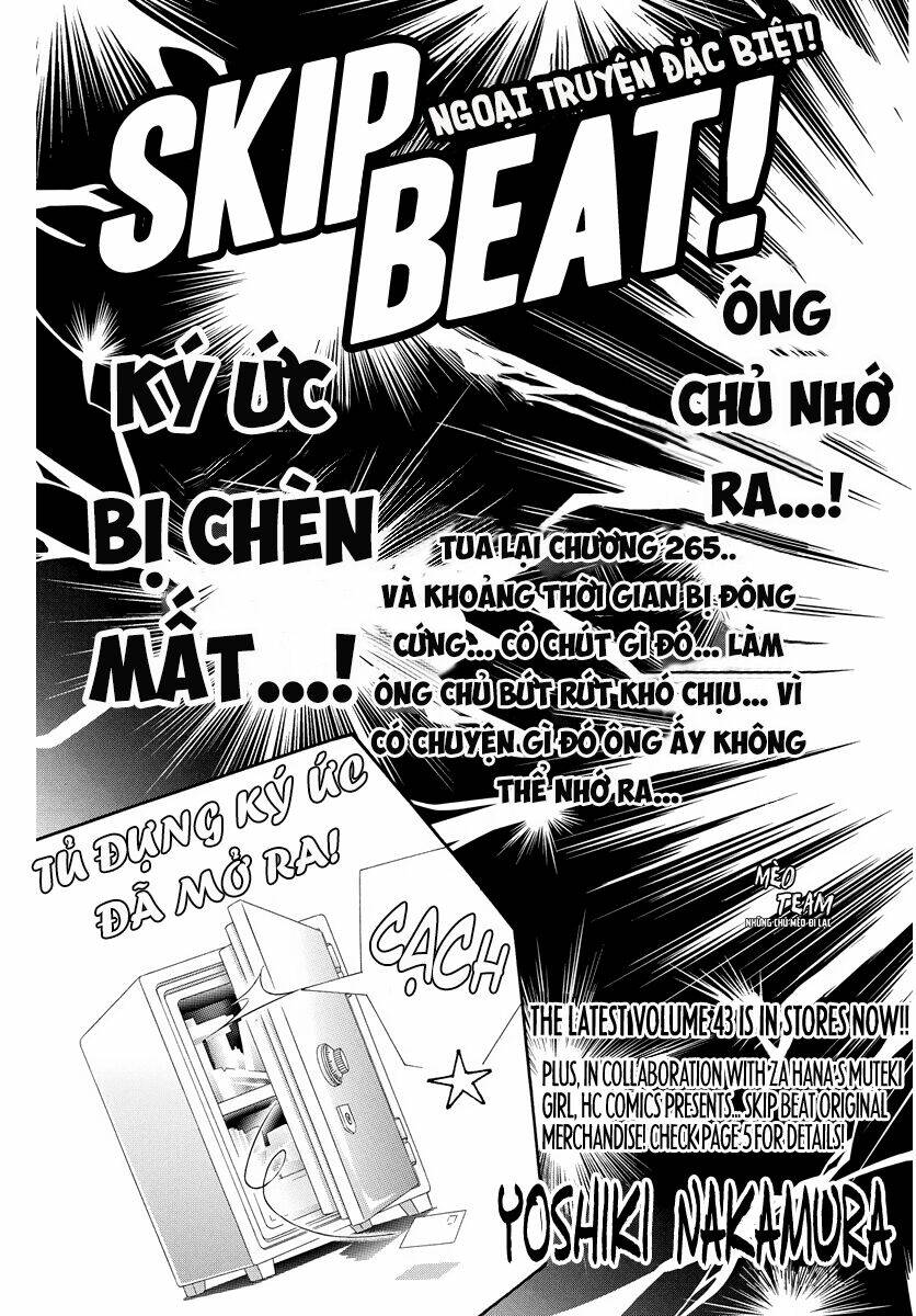 thử thách của kyouko chapter 266.5 6