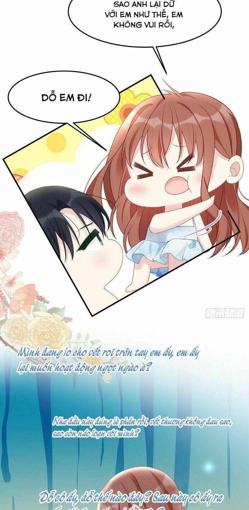 chỉ muốn cưng chiều em chapter 46 18