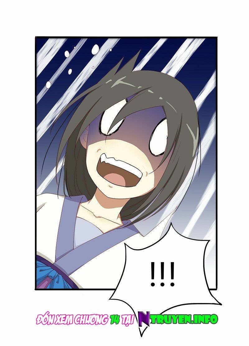 khuynh thế độc phi chapter 13 30