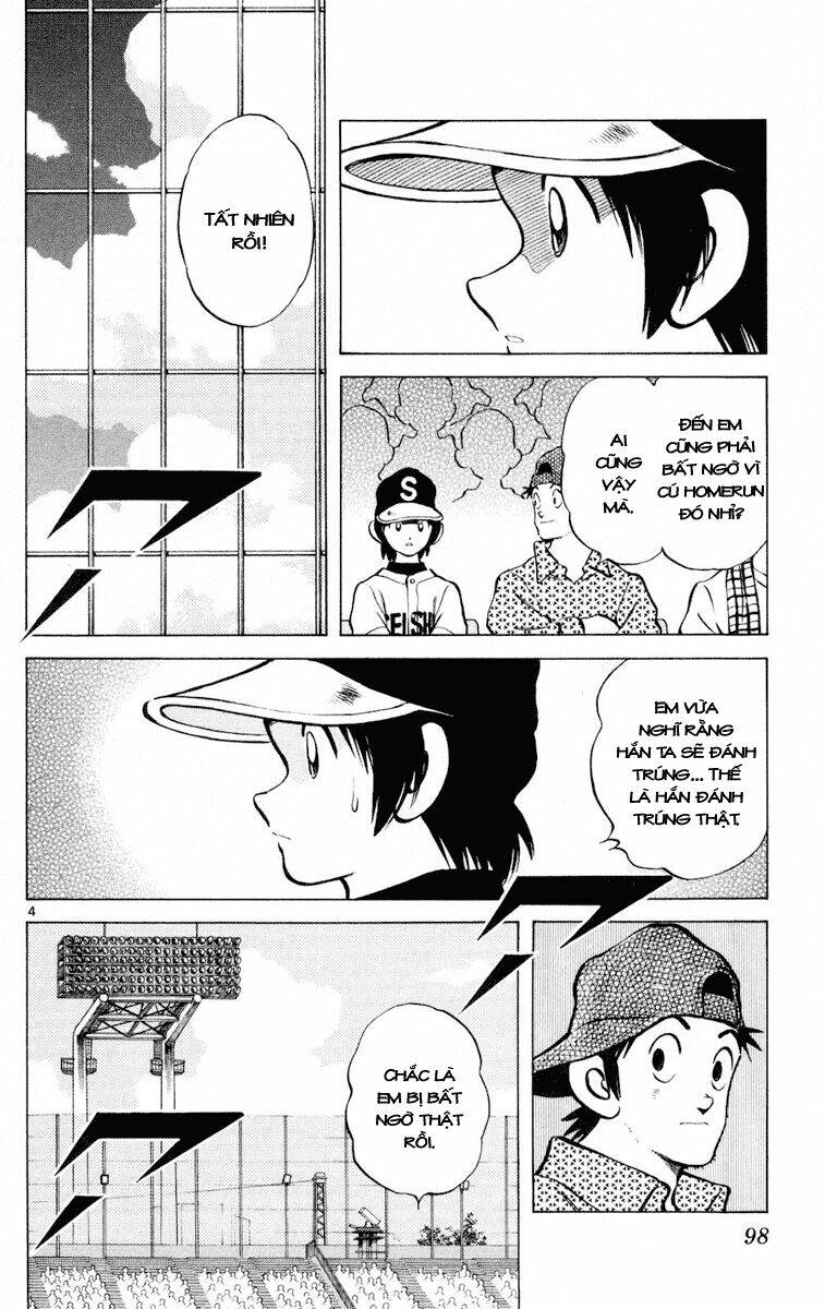 trò chơi vượt qua thử thách chapter 156 5