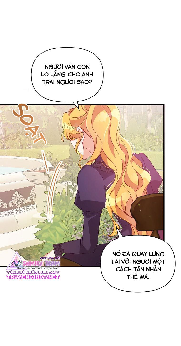 em gái cưng của đại công tước phản diện chapter 45.1 19