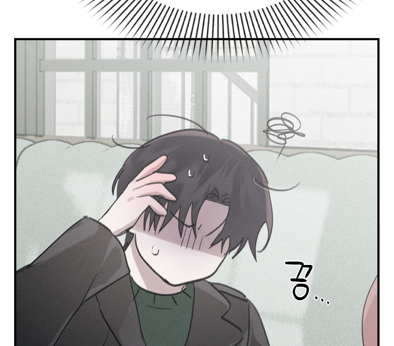 [18+] người đàn ông làm tình với quỷ chapter 24.2 138