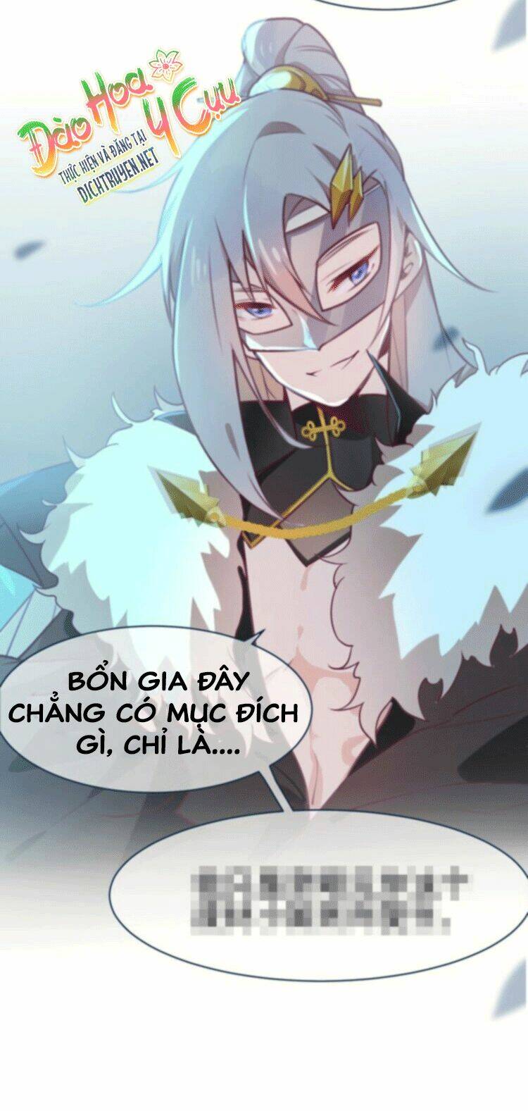 quỷ vương nan dưỡng tiểu ma phi chapter 2 76