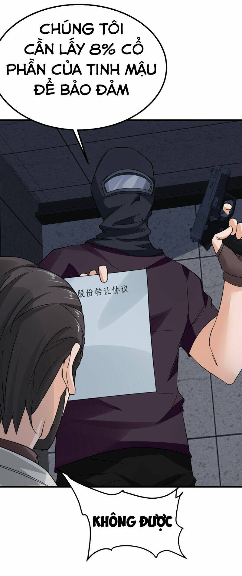 hoa hậu giảng đường luôn bên người chapter 35 5