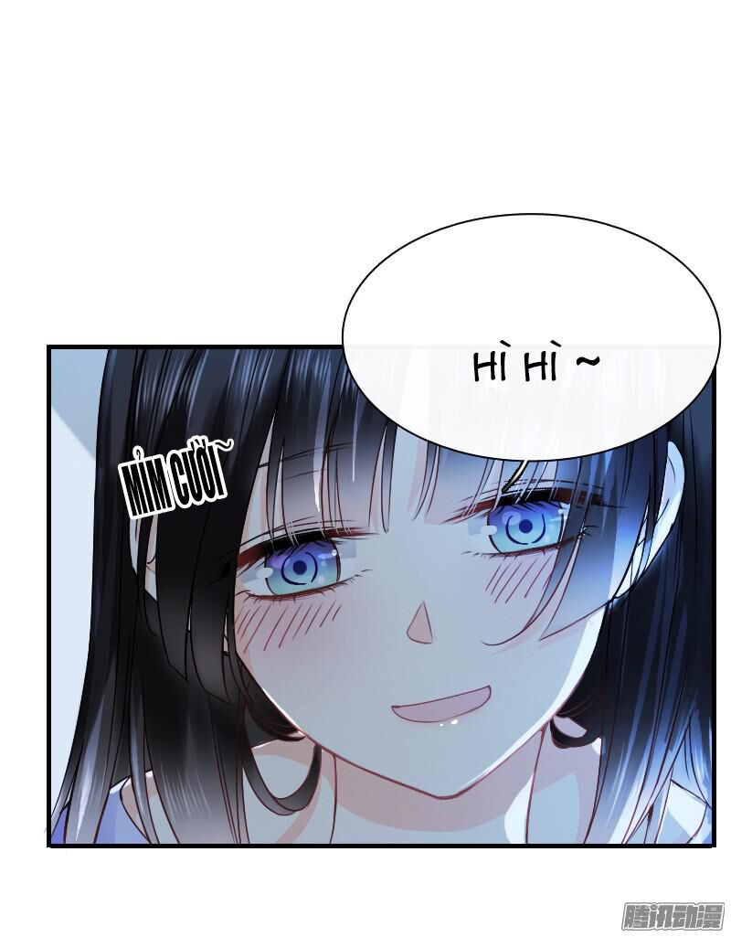 bay qua thiên sơn đến yêu anh chapter 8 25