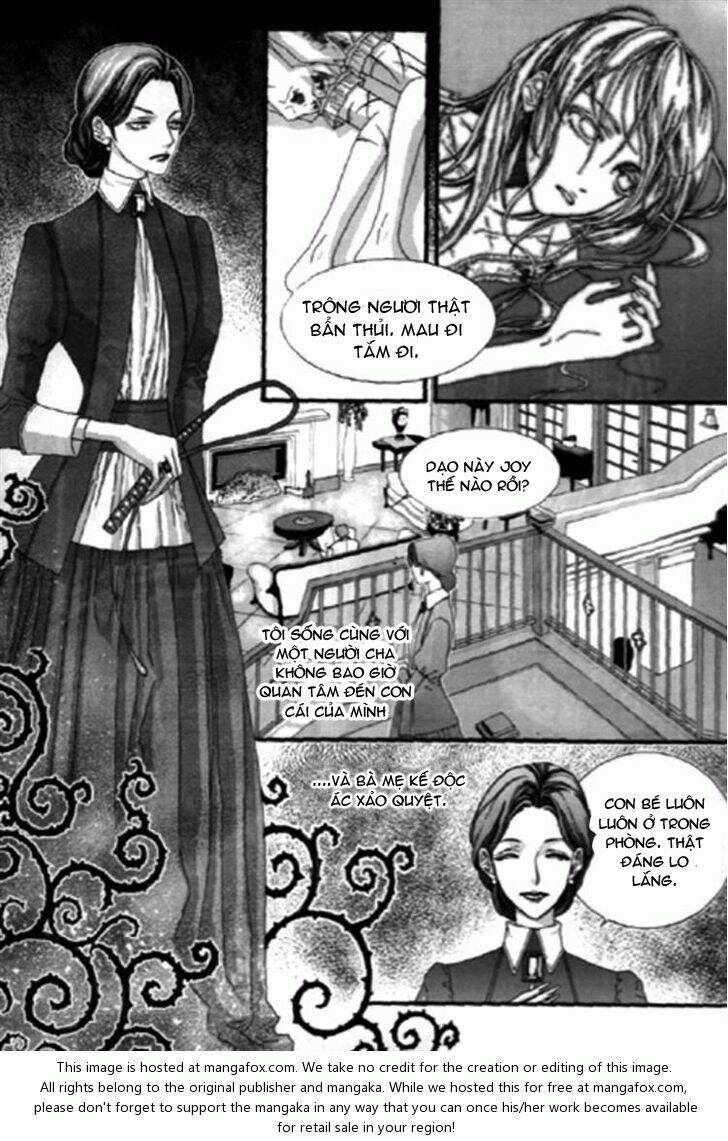 chronicles of the grim peddler chapter 4 8