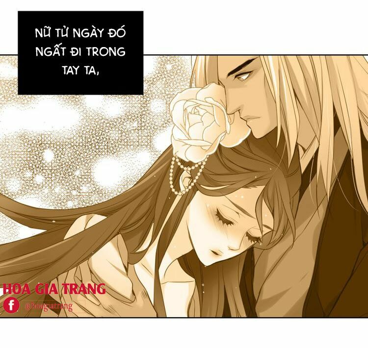 ác nữ hoàng hậu chapter 52 28