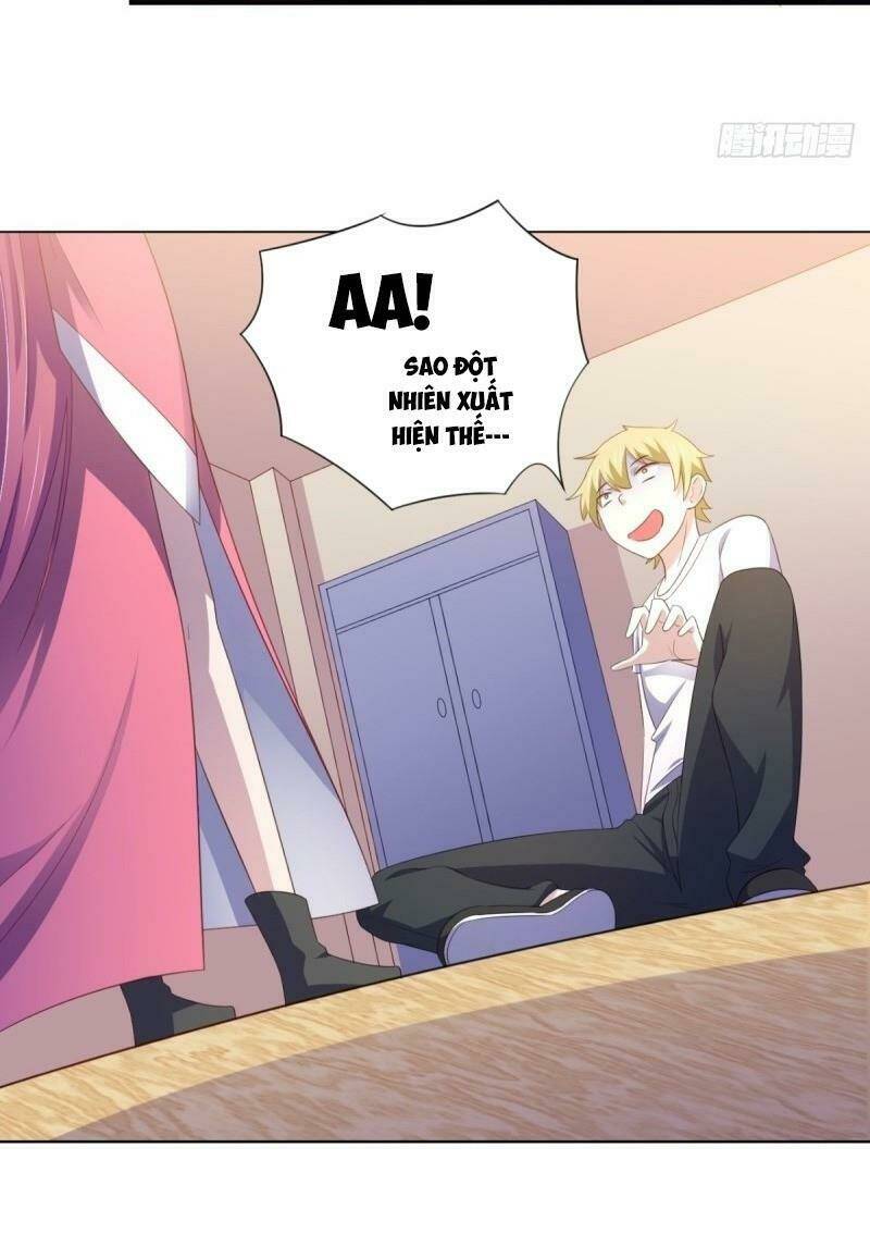 ta làm phản phái ở trong truyện harem chapter 18 14