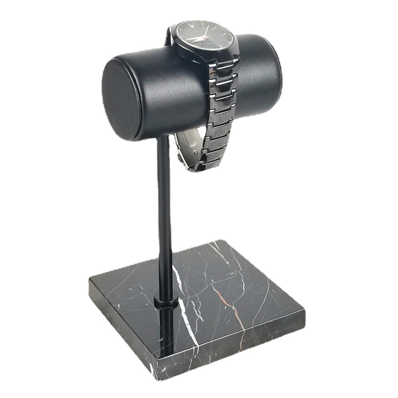 Jewelry Display Stand for Watch Bracelest Marble Base