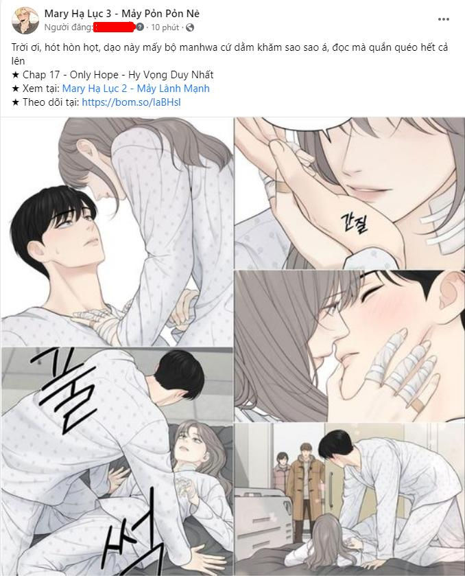 bạo chúa muốn có cuộc sống tốt đẹp chapter 13.1 22