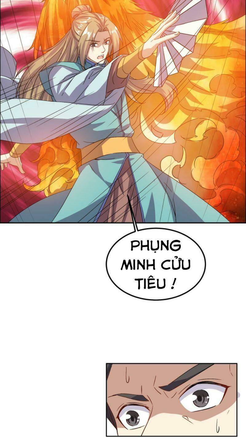 thôn phệ một thế giới tu tiên chapter 135 6