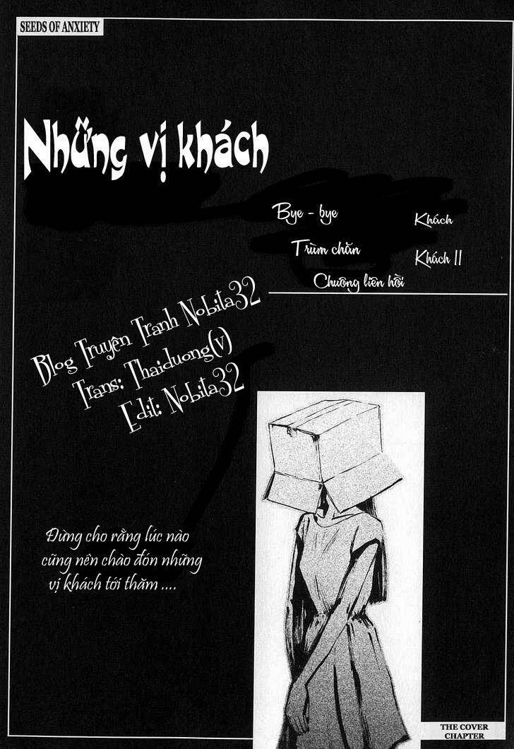 fuan no tane chapter 3 1