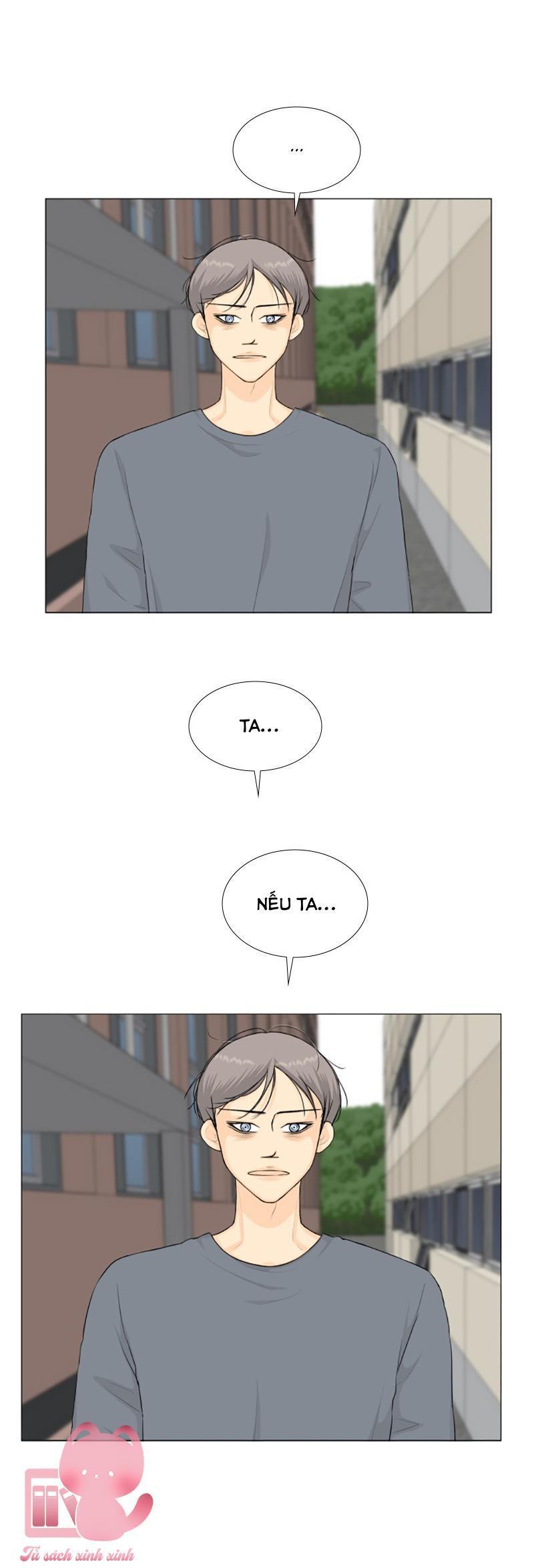 bán quỷ chapter 99 14