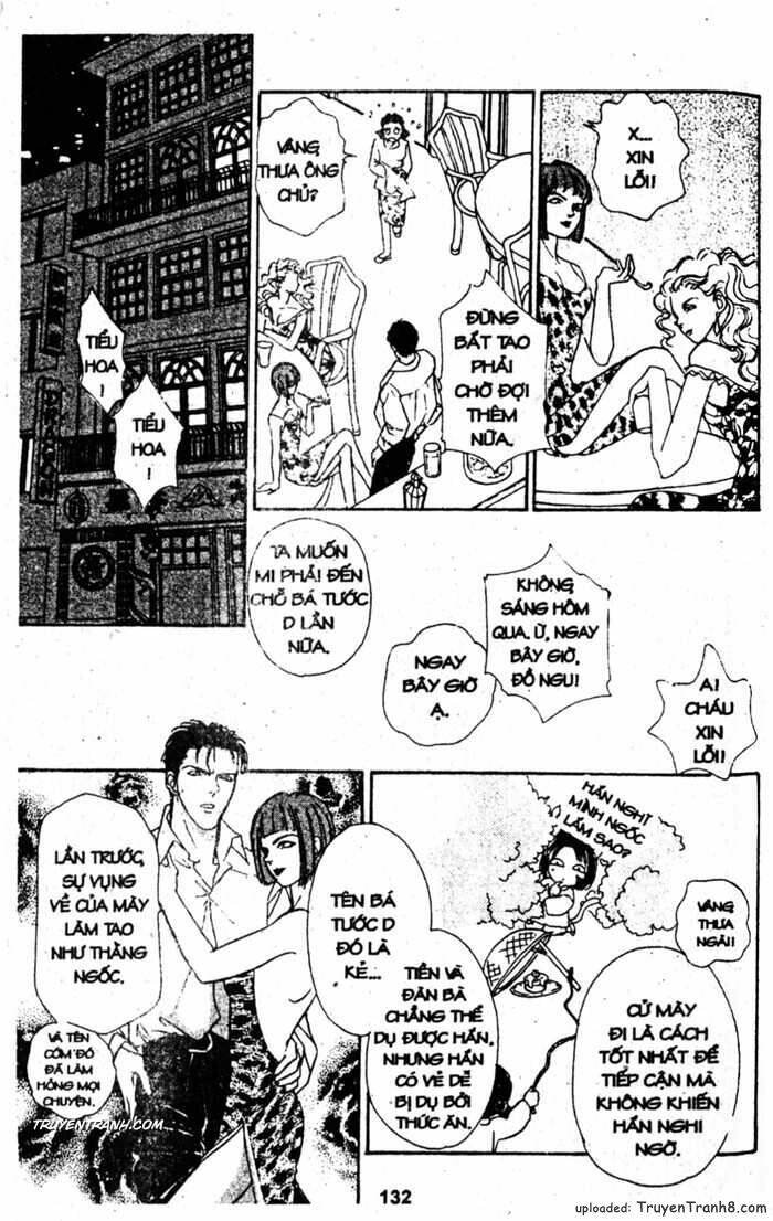 tiệm thú kiểng chapter 32 18