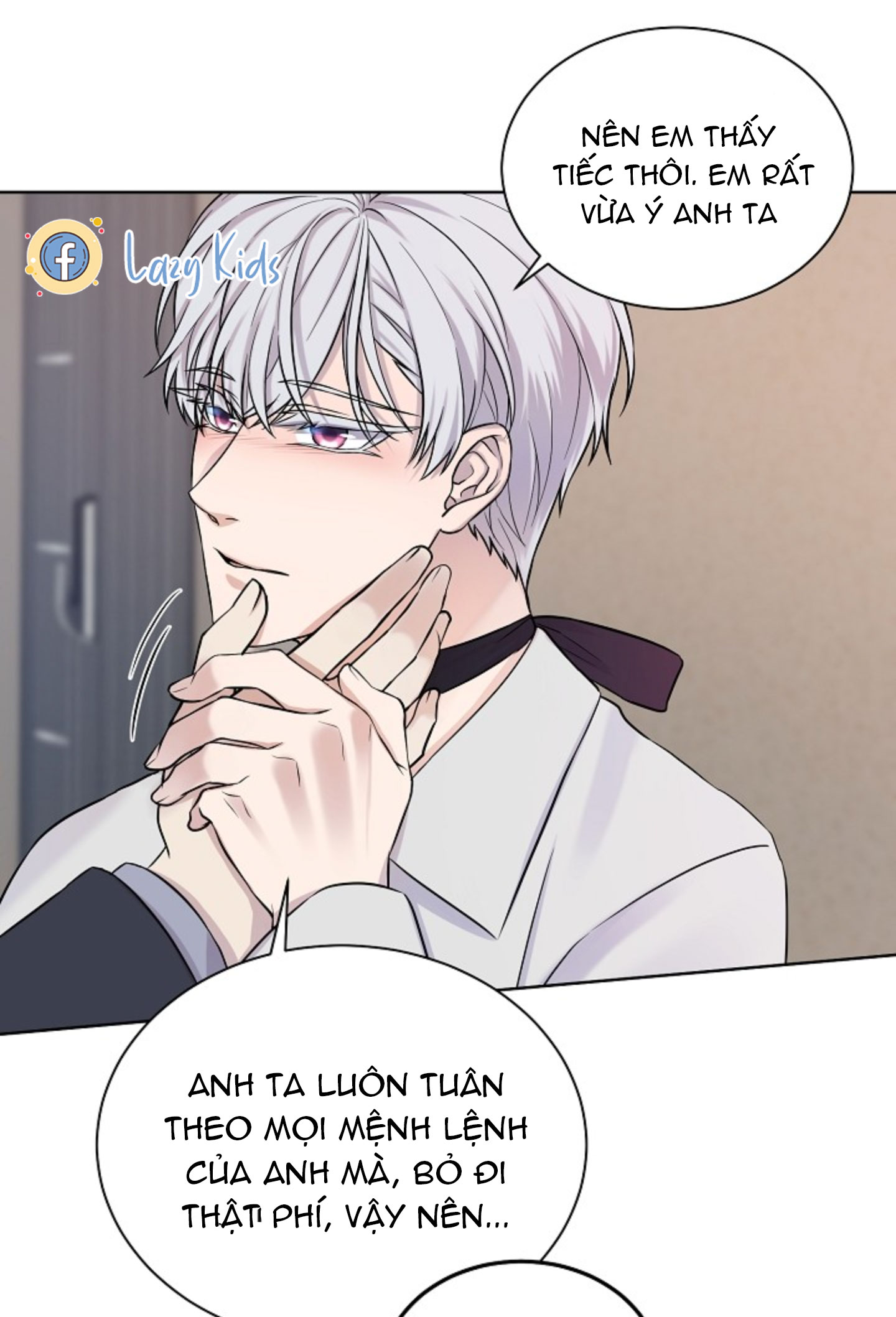 viên đạn vàng chapter 19 18