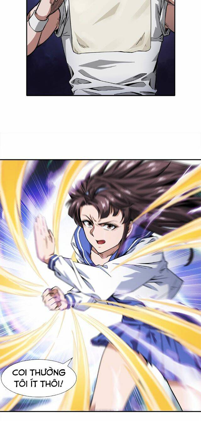 dạ thị chi vương chapter 16 4