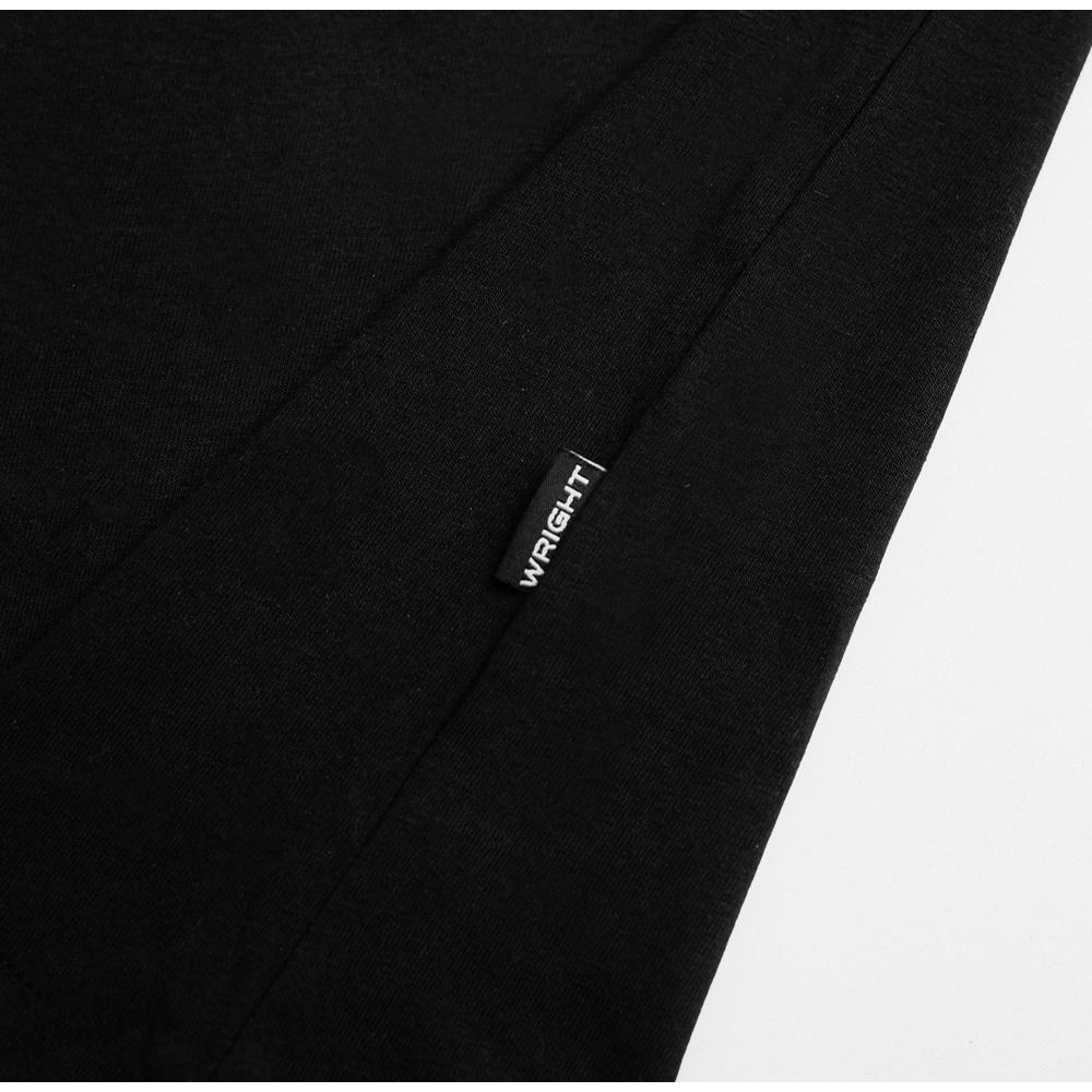 Áo thun Wright the Doors ban nhạc rock huyền thoại phong cách streetwear oversize