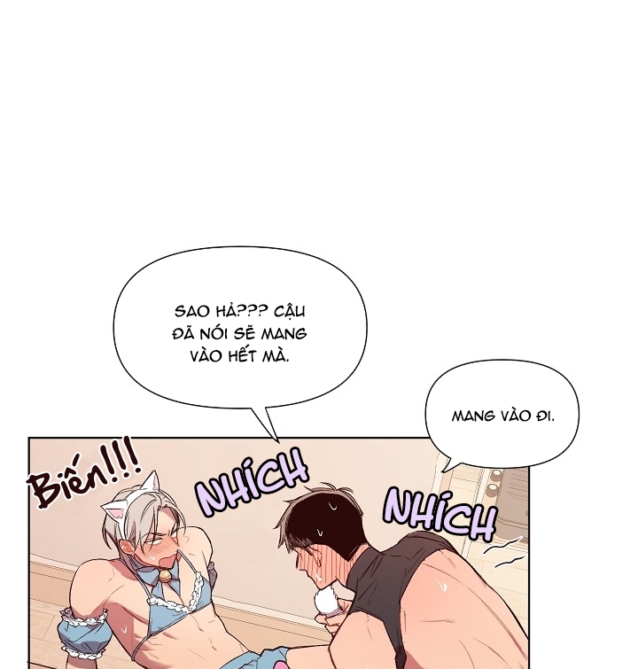 món quà vô dụng diệu kỳ chapter 2 30