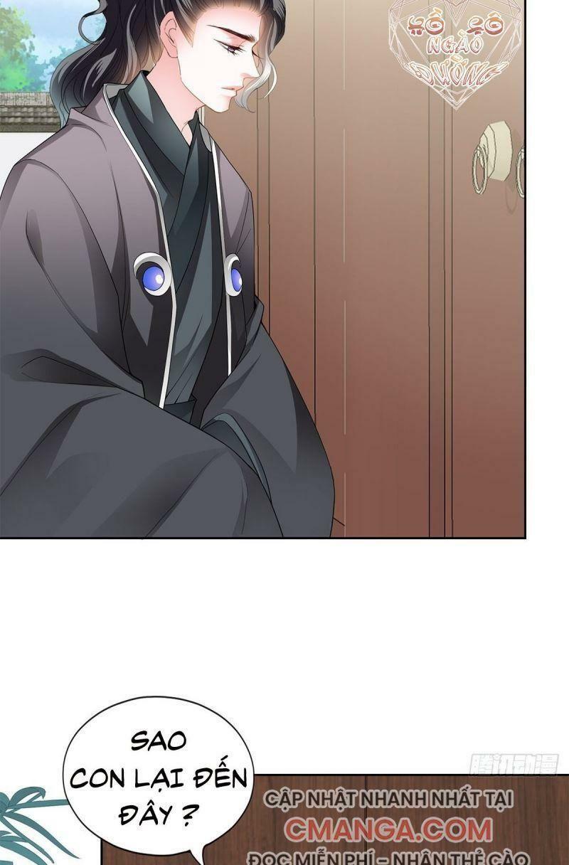 bổn vương muốn nàng chapter 30 32