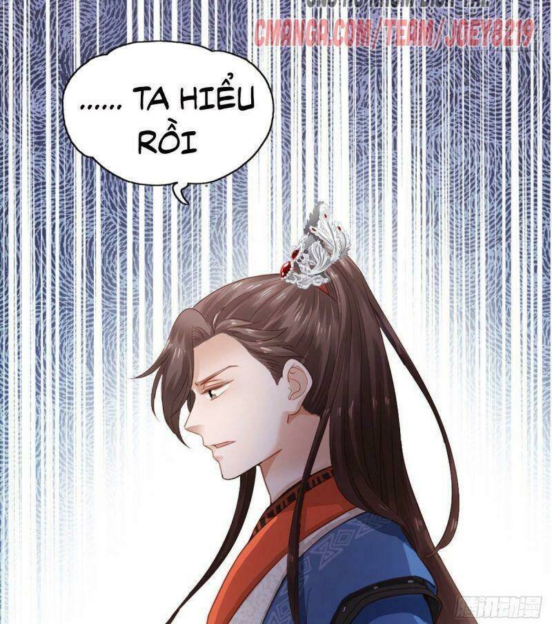 đứng yên ! phụng chỉ đánh cướp đây chapter 36 58