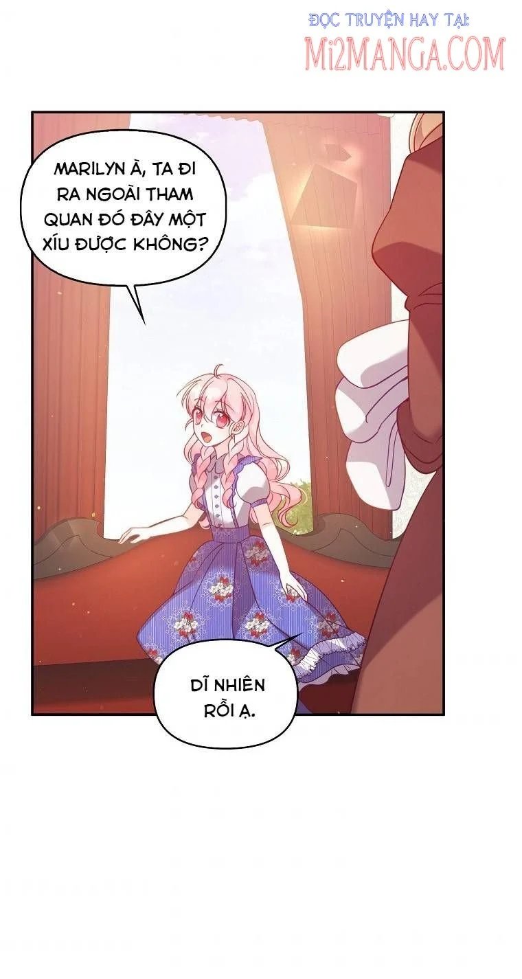 em gái cưng của đại công tước phản diện chapter 48.5 6