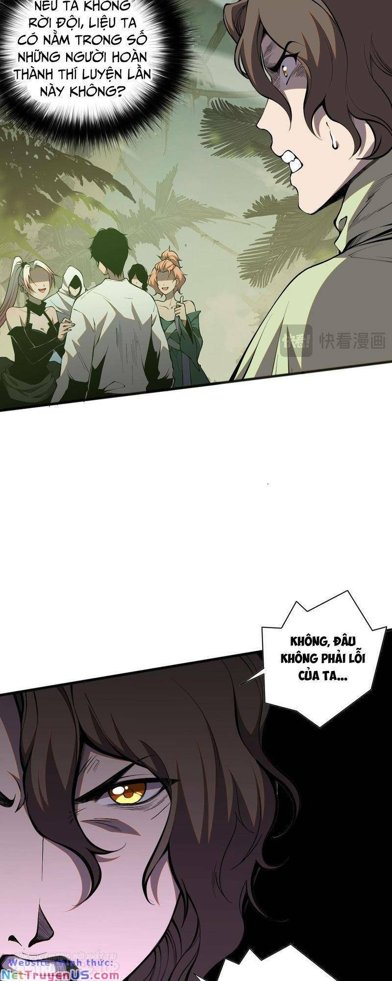 tử linh pháp sư! ta chính là thiên tài chapter 21 22