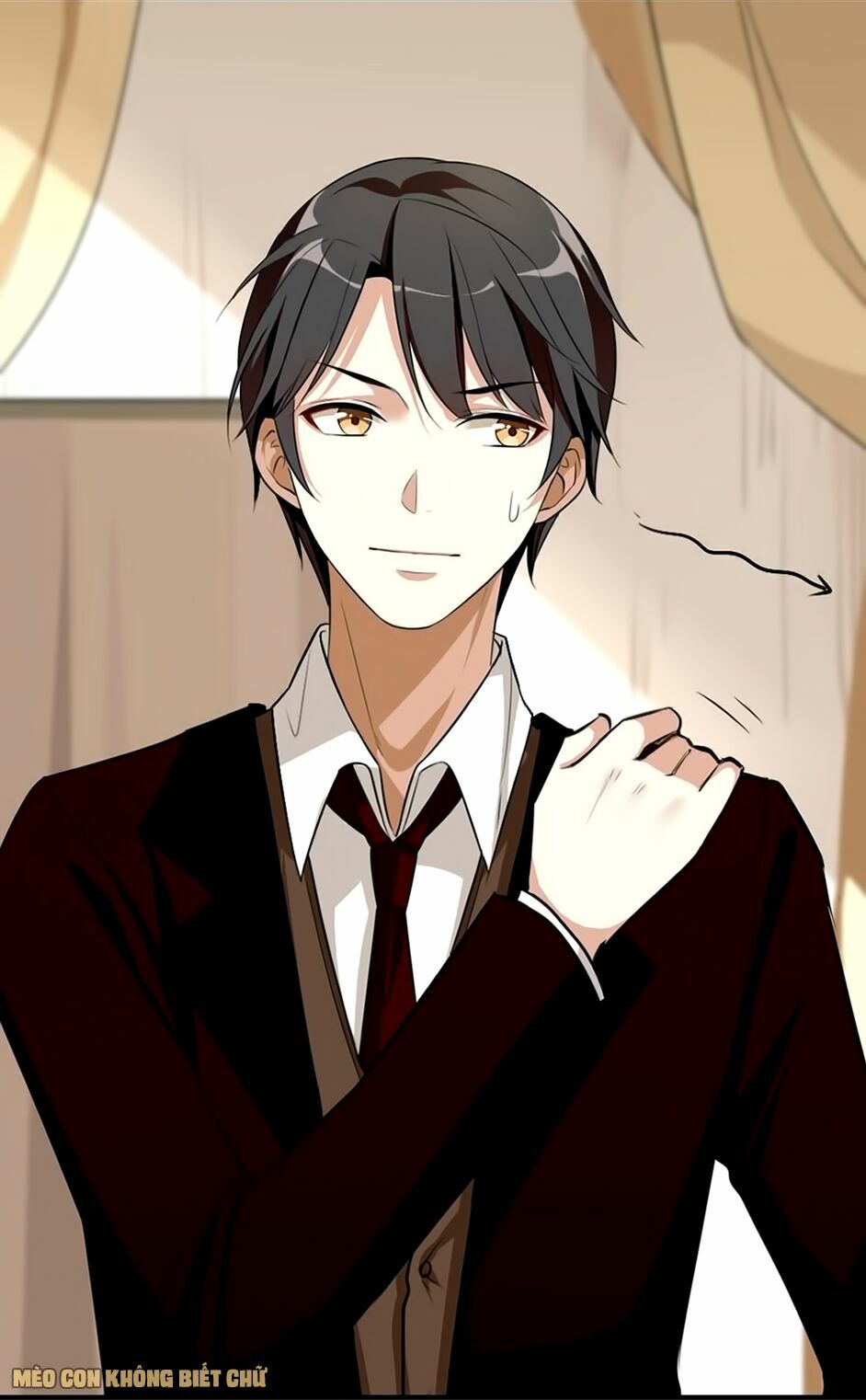 bốc toán tử chapter 7 5