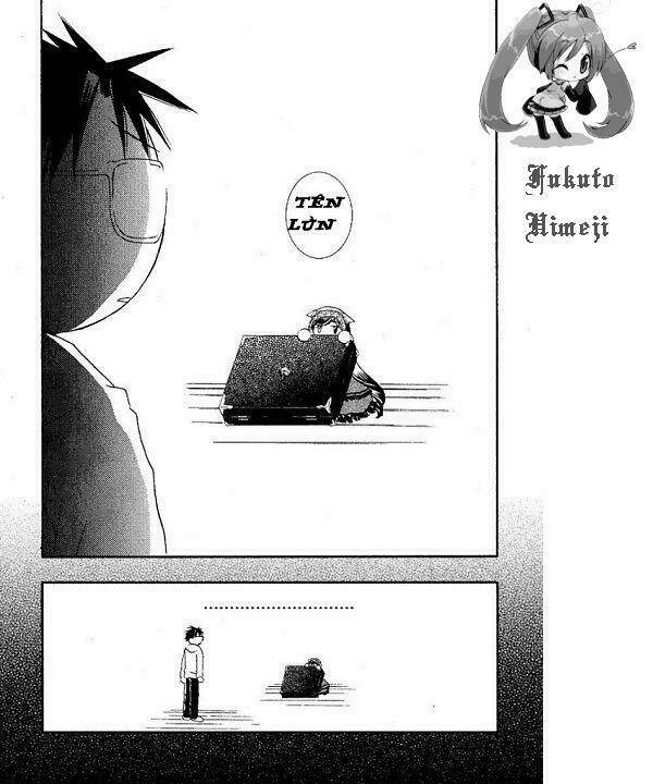 rozen maiden chapter 10 9