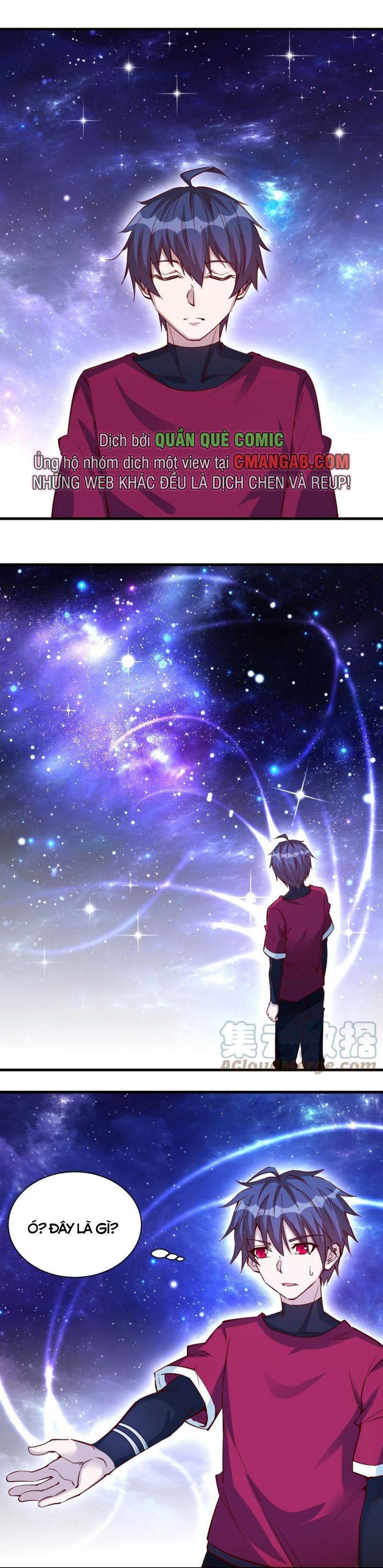 thánh đường chi thành chapter 92 12