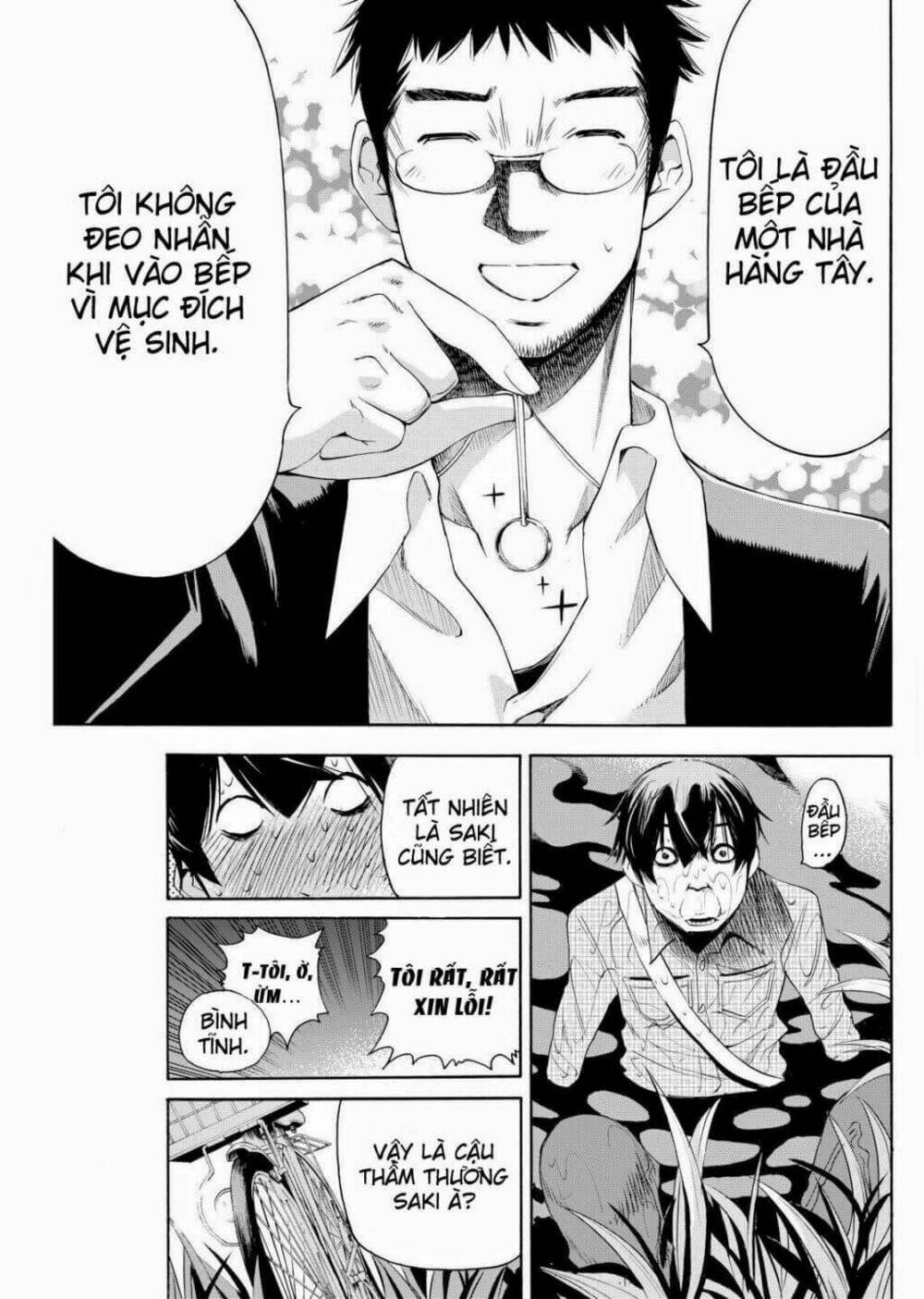 love riron chapter 34 7