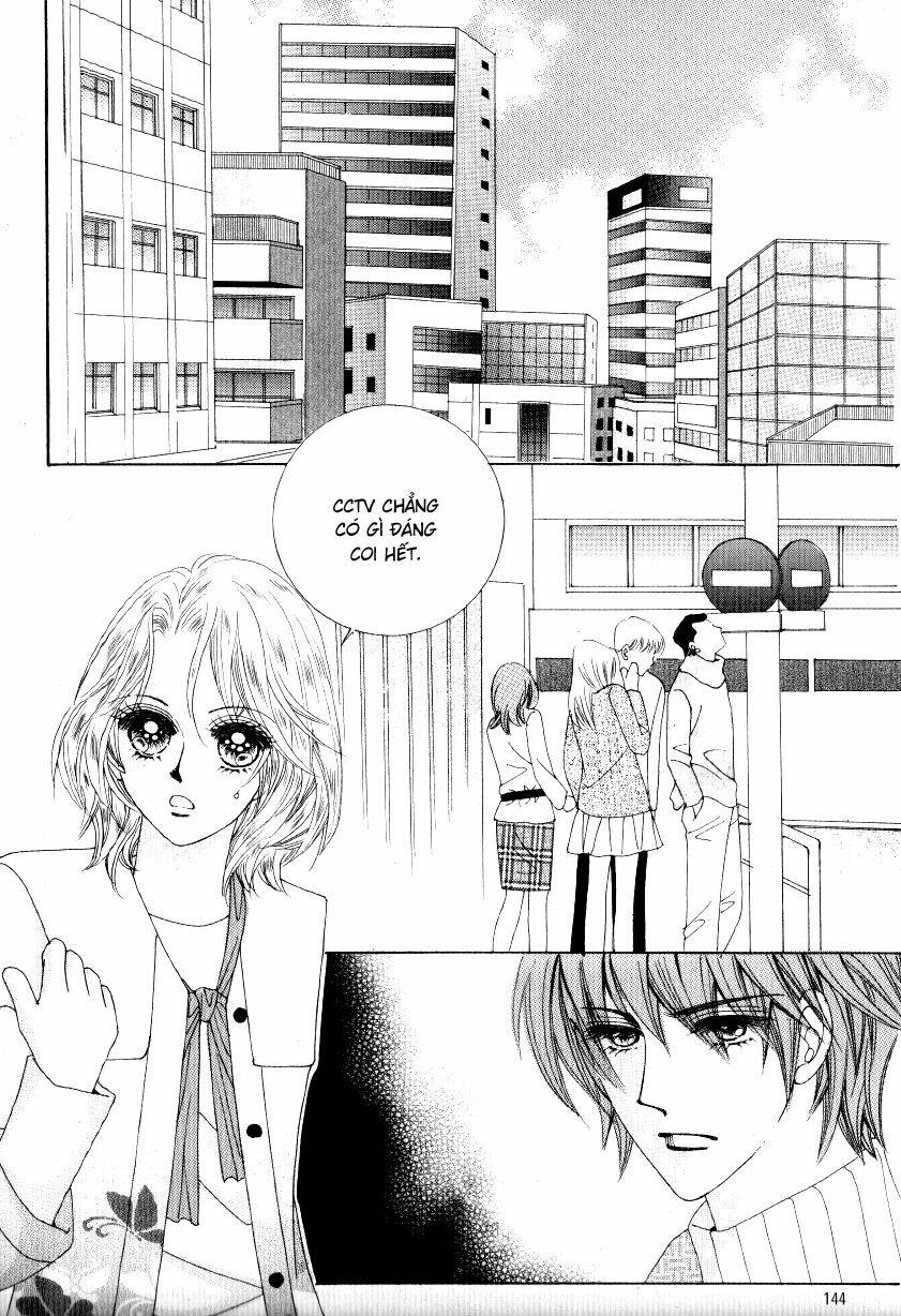 she's scary chapter 52 22