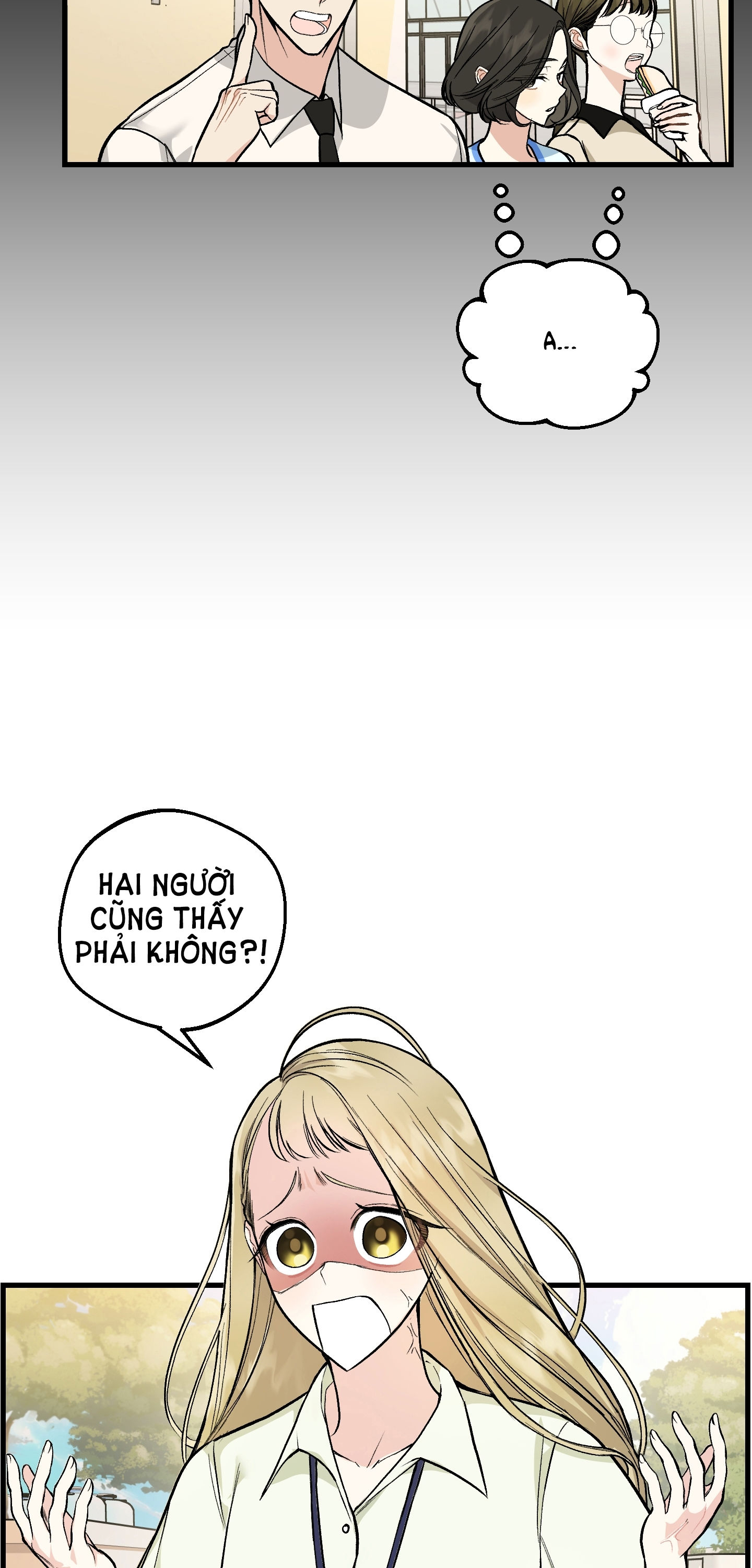 [18+] thêm một lần nữa thôi chapter 3.1 8