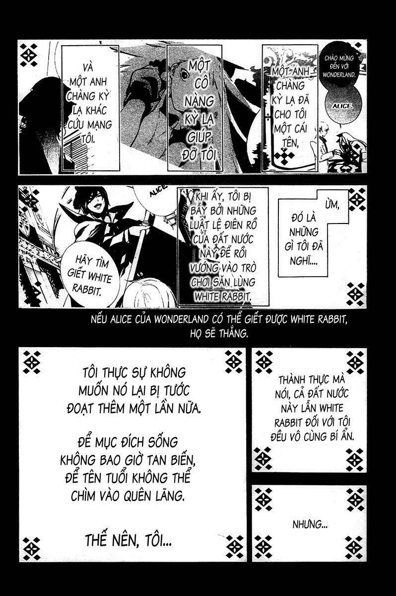 are you alice? chapter 11 4