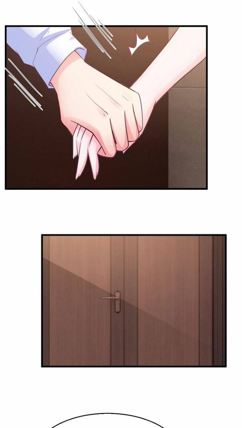 thú cưng độc quyền của boss chapter 81 15