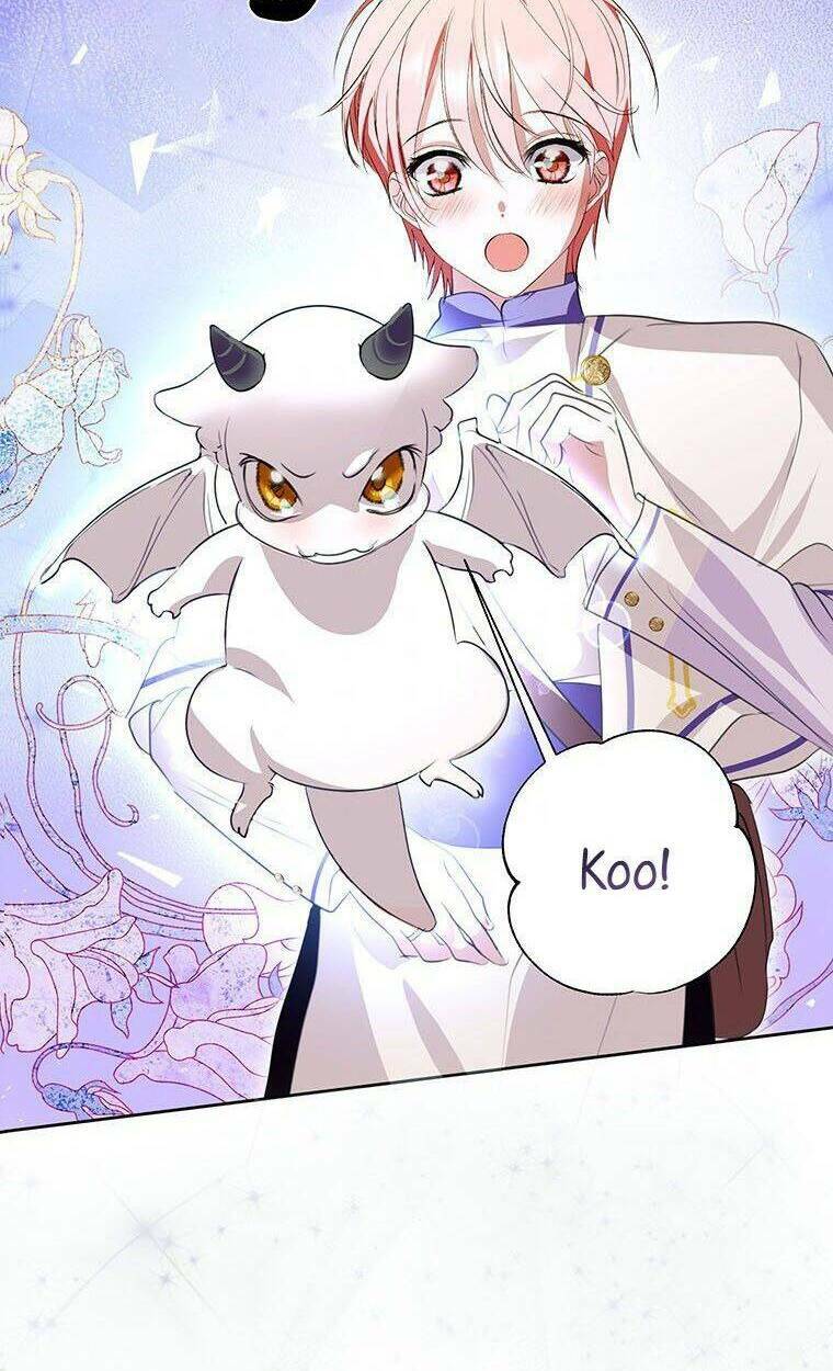 phía sau mặt nạ của nam chính hiền lành chapter 21 3