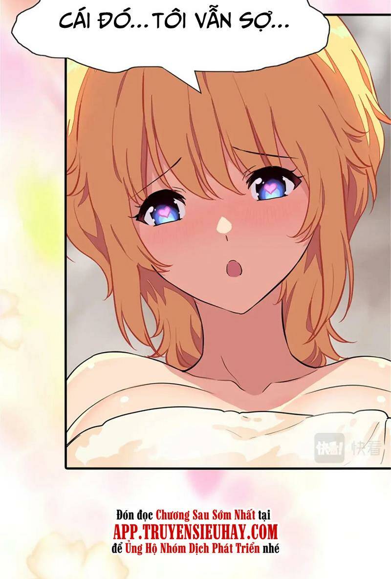 bạn gái virus của tôi chapter 391 29