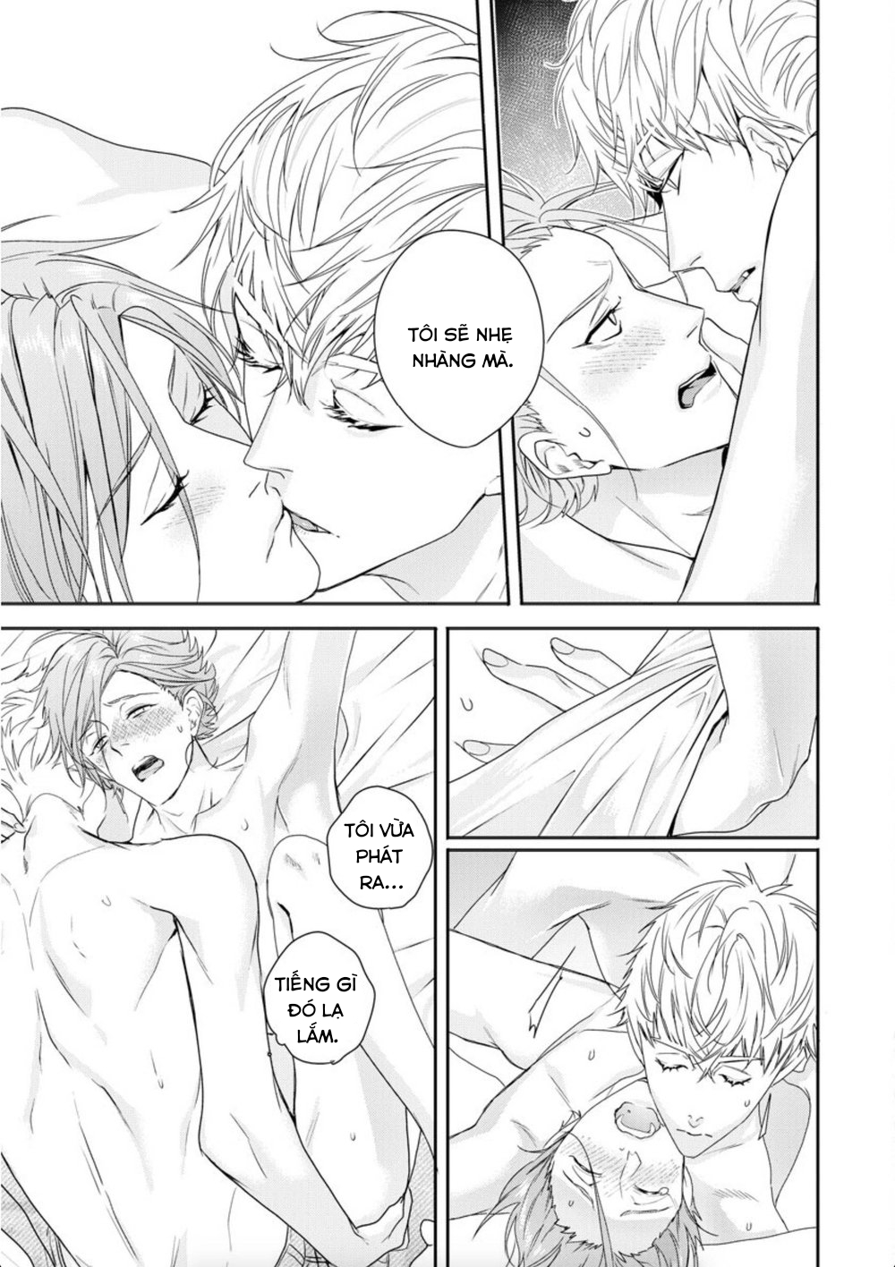 beast of blood chapter 6.2 6