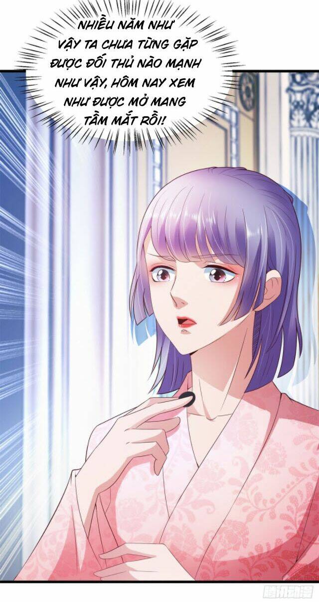 chí tôn toàn năng chapter 11 3