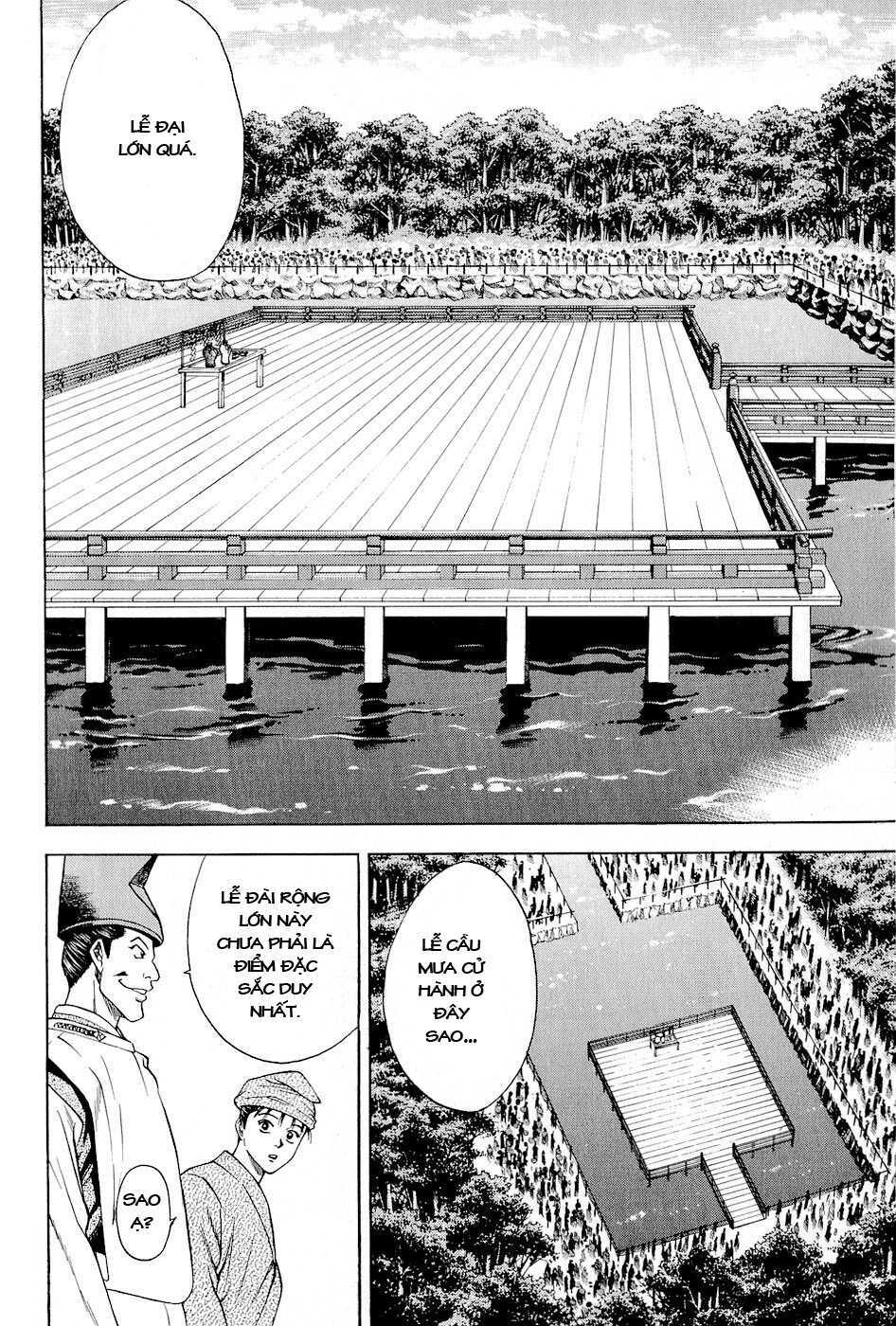 thiếu niên vương phần 2 chapter 21 14