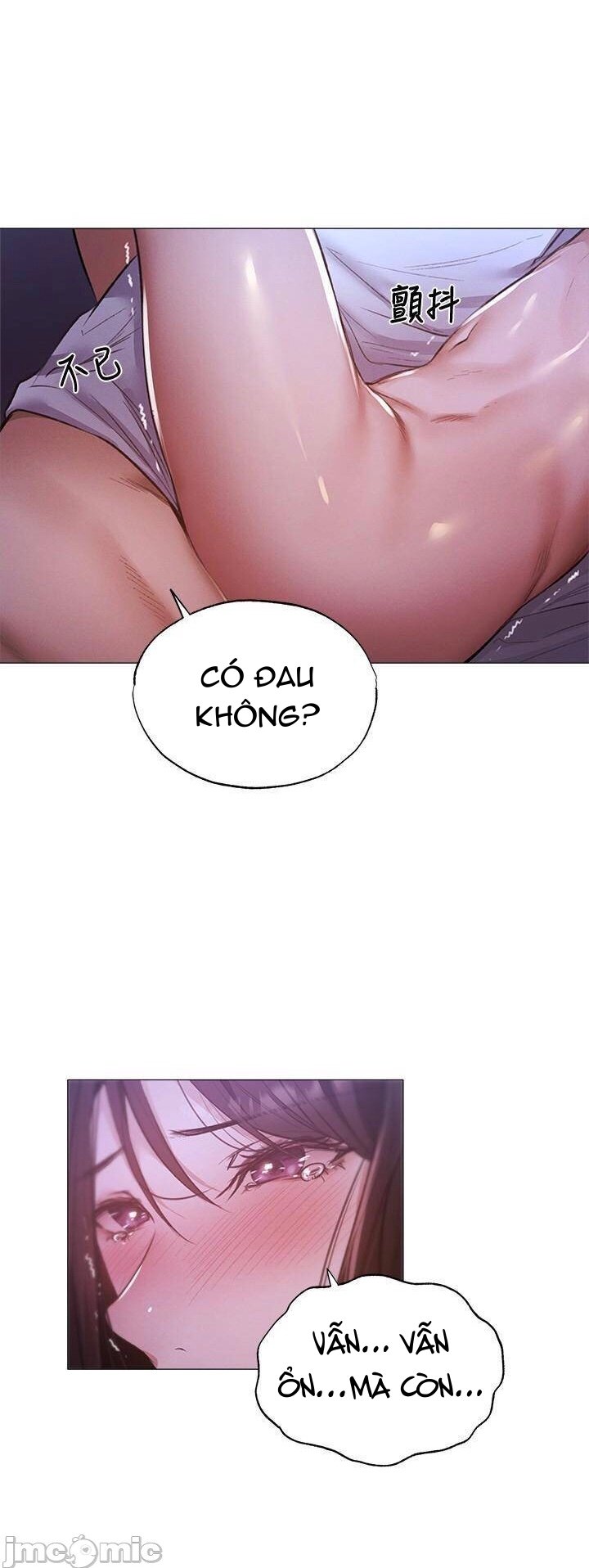 căn phòng xôi thịt chapter 37 32