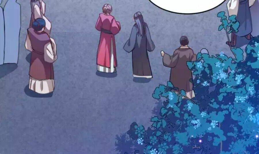 thái tử điện hạ, nô tài có hỉ rồi chapter 36 7