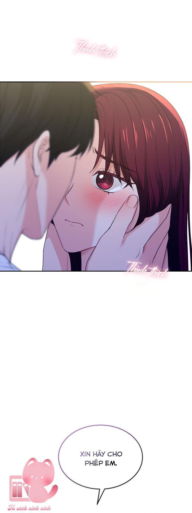 mong được chị chỉ bảo, tiền bối chapter 9 65
