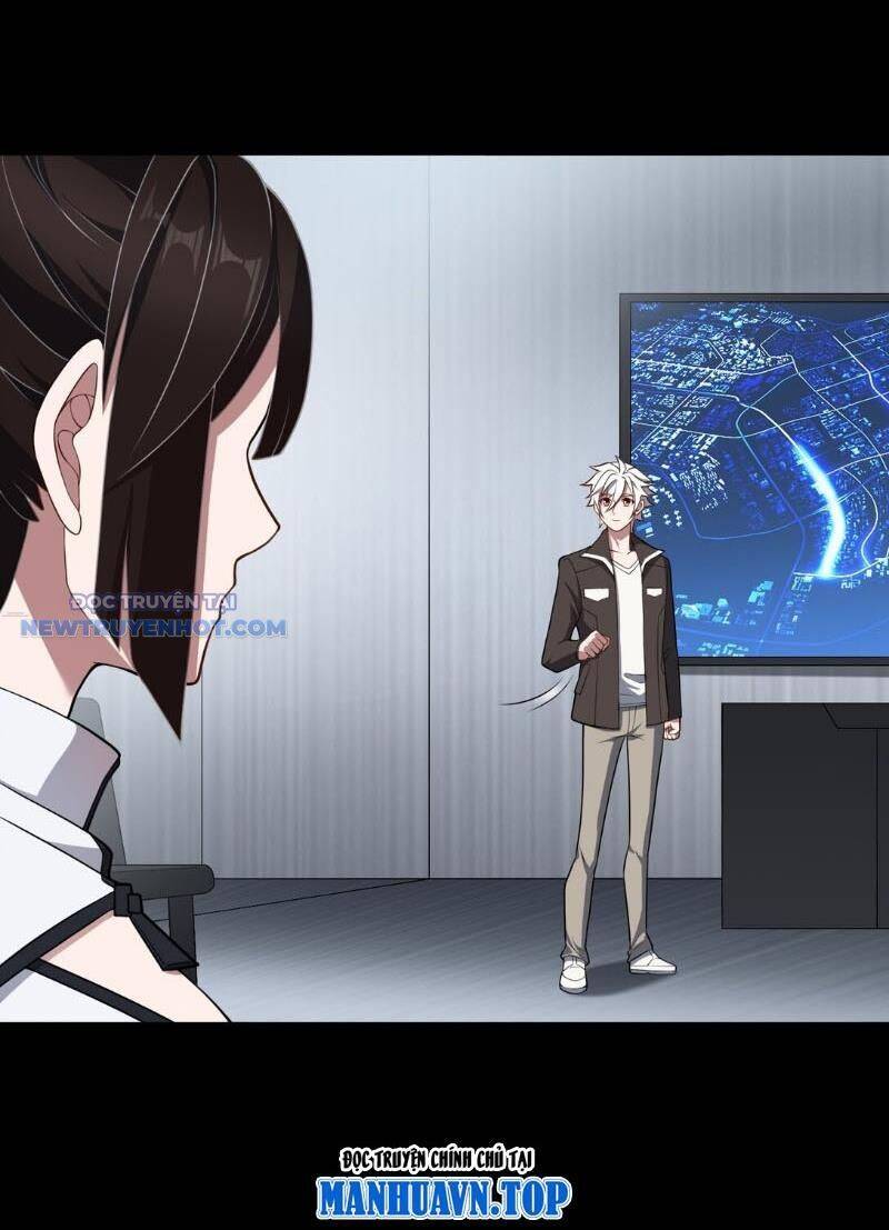 đại lộ vô danh chapter 54 35