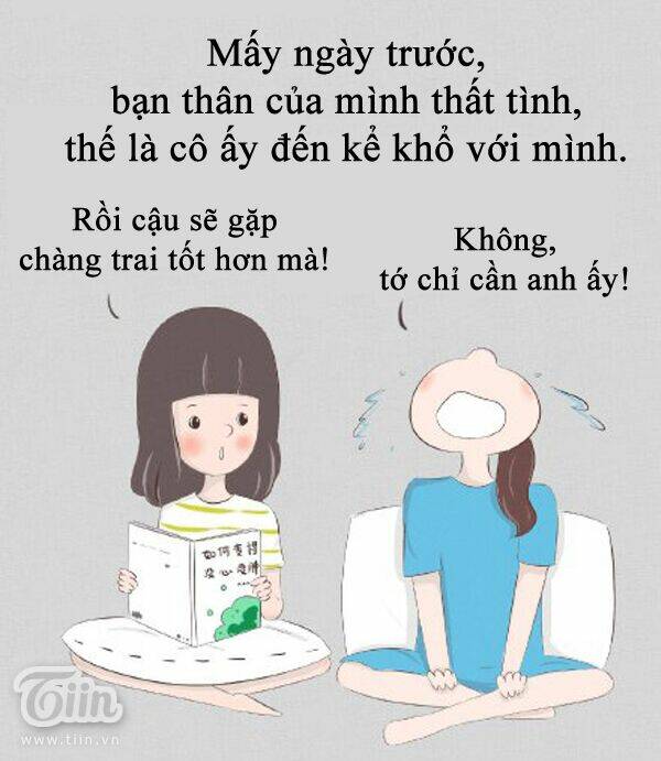 giải mã tình yêu chapter 103 1