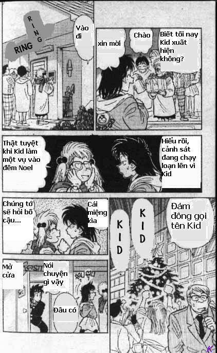 kaito kid chapter 14 13